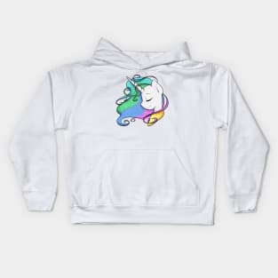 Love Kids Hoodie